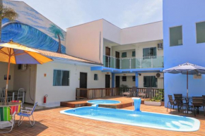 Hotel e Pousada Boulevard de Itapoa